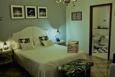 Oasi Del Gabbiano Hotel di Fanusa