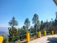 The Alpine Vista - con vistas a la montaña