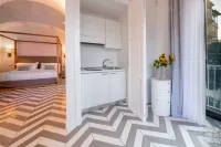 SorrentoVibes - Luxury Suite with Terrace