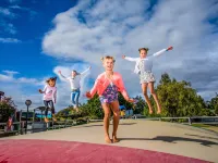 Te Anau Top 10 Holiday Park and Motels Hotels in Te Anau