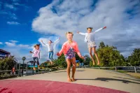 Te Anau Top 10 Holiday Park and Motels