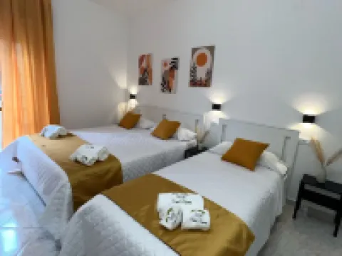 Vida Rooms Hotels in Trapani