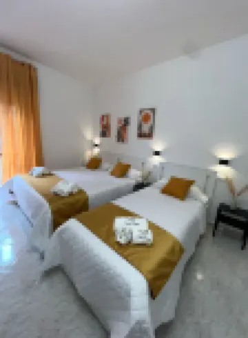 Vida Rooms Hotels in 