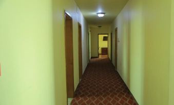 Melka International Hotel