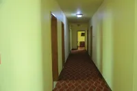 ميلكا إنترناشونال هوتل