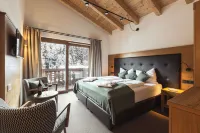 Das Glemm Hotel Hotels in Saalbach