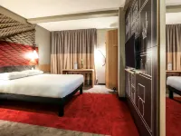 Ibis Niort Est Mendès France Hotels in Niort