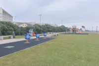 Sun Sea and City Hotels in Canidelo