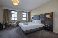 Fletcher Wellness-Hotel Trivium - parking