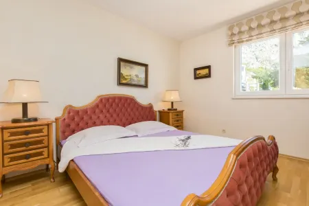 Apartments Luxury View Отели в г. Borak