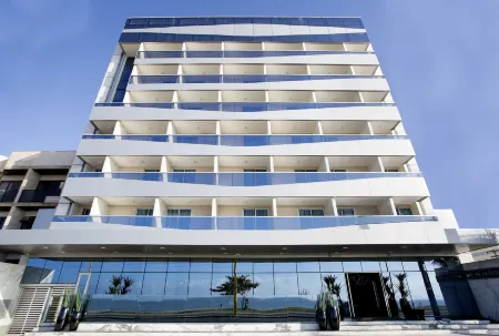 Royal Atlântica Macaé Hotel