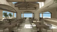 The Yard Corfu Hotels in Agios Ioannis Peristerion