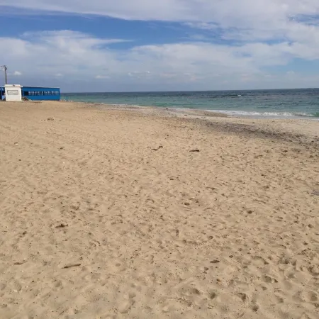 Appartement Nabeul Plage