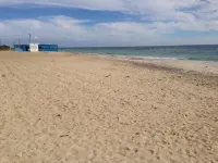 Appartement Nabeul Plage - Strand