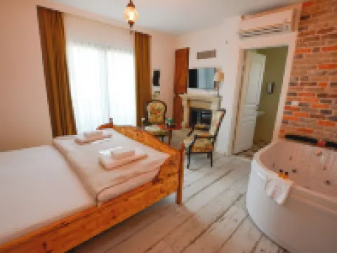 Agva Piazza Hotel Hotels in Sile