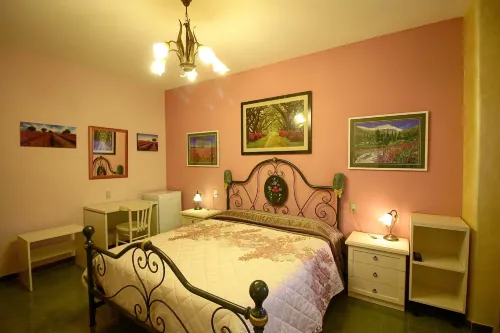 B&B in Centro a Pacentro