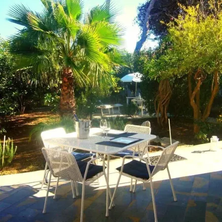 Zio Michele Valderice - Sicilian Country Villa