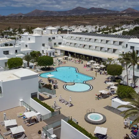 Hotel Lanzarote Village