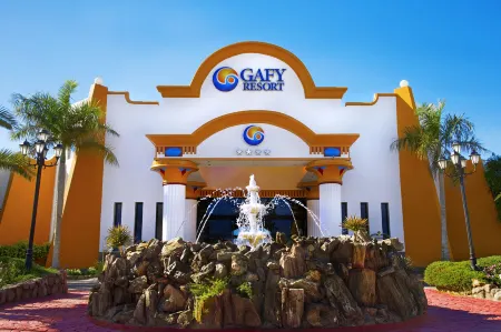 Gafy Resort Aqua Park
