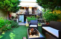 Olympos Pension