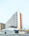 Onomo Hotel Douala Các khách sạn ở 
