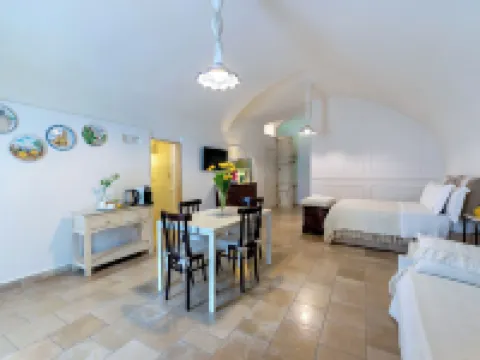 Le Marinelle Aff Trani Hotels in Trani