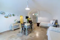 Le Marinelle Aff Trani Hotels in Trani