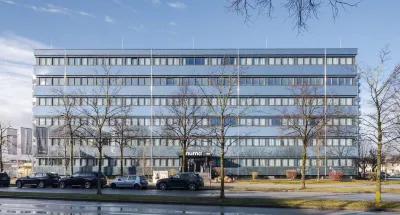 Numa Munich Viktoria Hôtels à : 