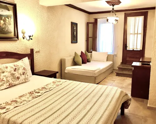 Ada Bacchus Hotel Hotels in Tenedos