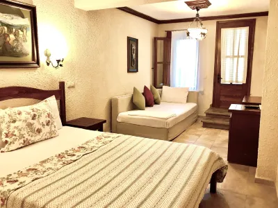 Ada Bacchus Hotel Hotel a Tenedos