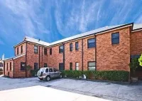 Hanbury Lodge Hotels in Mayfield West