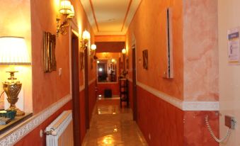 La Corte Dei Principi - Residenza d'Epoca