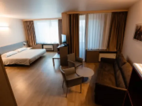 Hotel Ristorante I Castelli Hotels in Alba