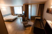 Hotel-Ristorante I Castelli - Alba