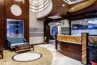 Konark Grand Hotel Hotel a Mirzapur cum Vindhyachal