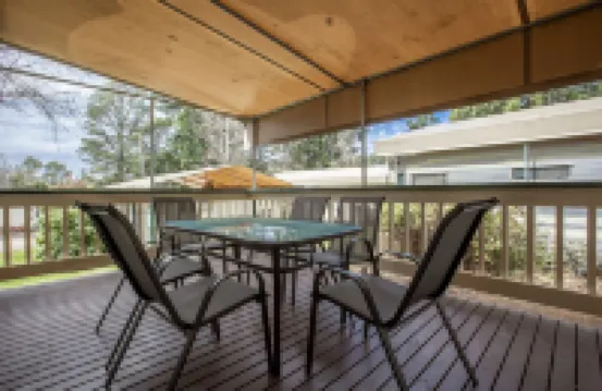 Daylesford Holiday Park