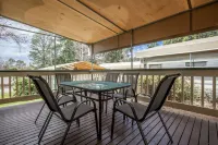 Daylesford Holiday Park Hoteles en Daylesford