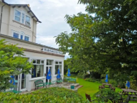 Medehamstede Hotel Hotels in Shanklin