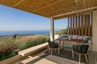 Artblue Villas - Ocean View