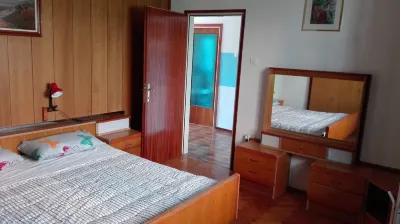 Very Spacious Apartment