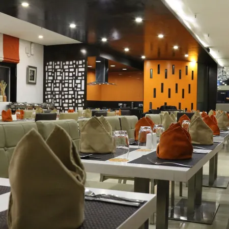 Astoria Hotels Madurai