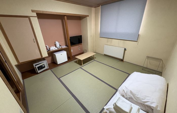 Hotel Hounomai Otofuke