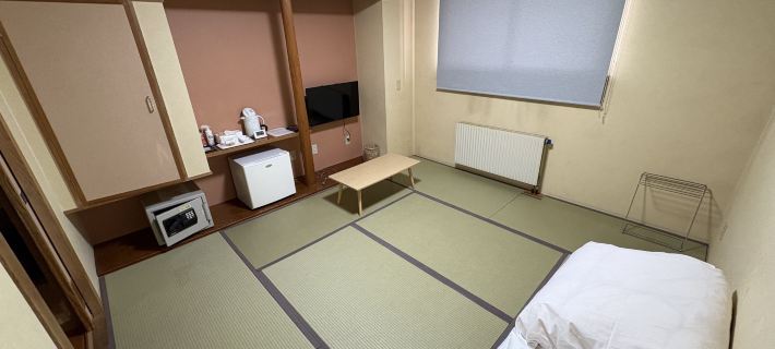 Hotel Hounomai Otofuke Hotel a Distretto di Katō