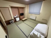 Hotel Hounomai Otofuke Hotel a Otofuke