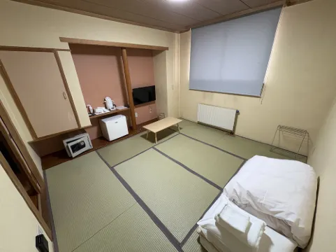 Hotel Hounomai Otofuke