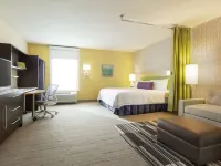 Home2 Suites by Hilton Salt Lake City-East Hotels in Salt Lake City