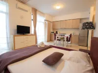 Uptown Residence Apartments Hotels near Bucharest Mall