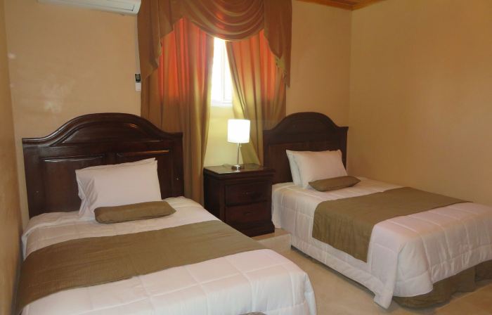 Comfort Plus Hotel