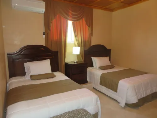 Comfort Plus Hotel - Wifi