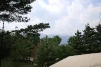 Chinar Family Resort - Mountain view
